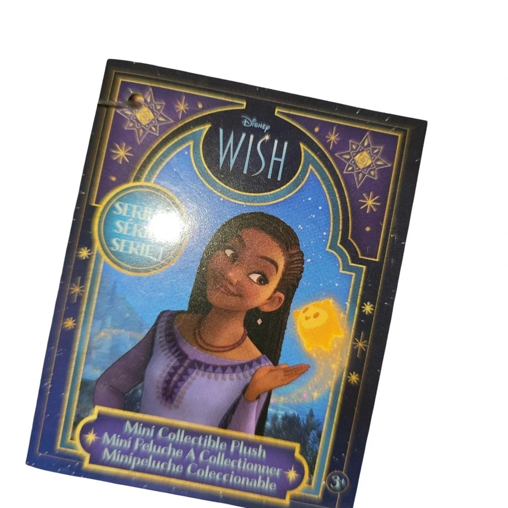 Disney wish mini